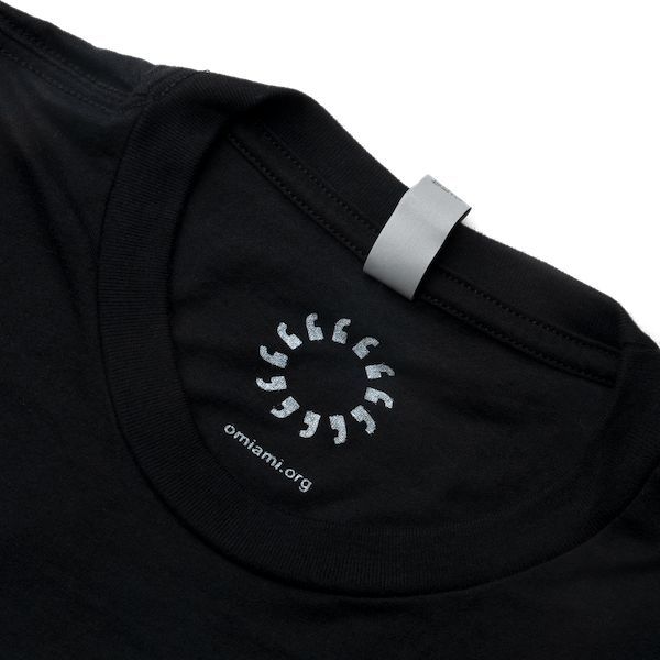 Shirt inside