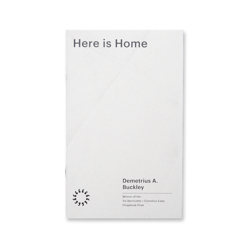 Here Is Home Front