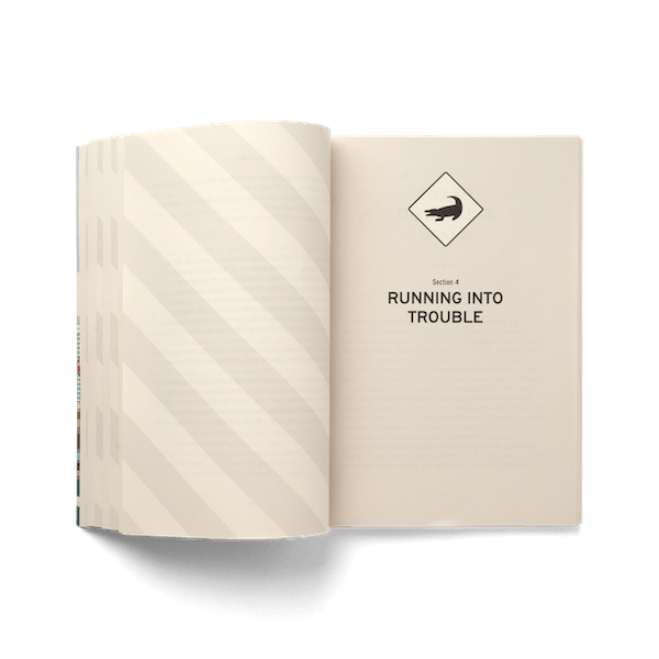Making Time Trouble
