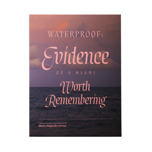 Waterproof V2 Cover 1