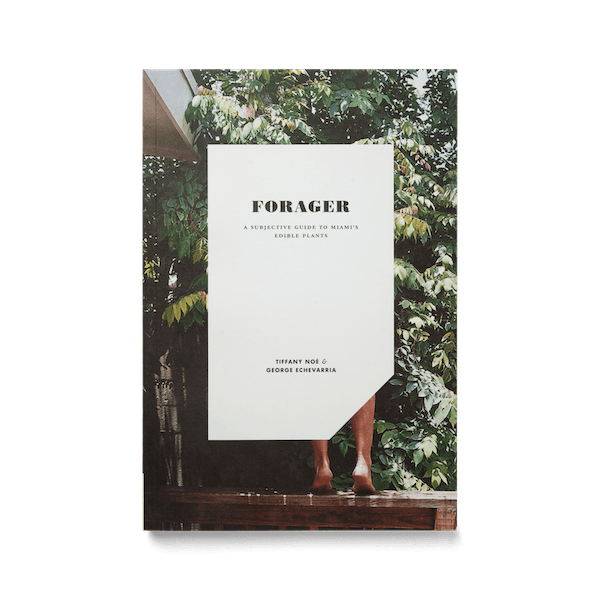 Forager Front small