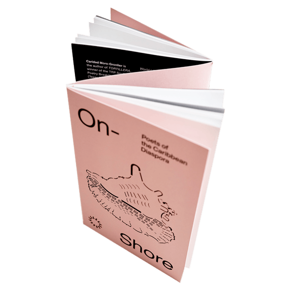 On Off Shore Binding Image website