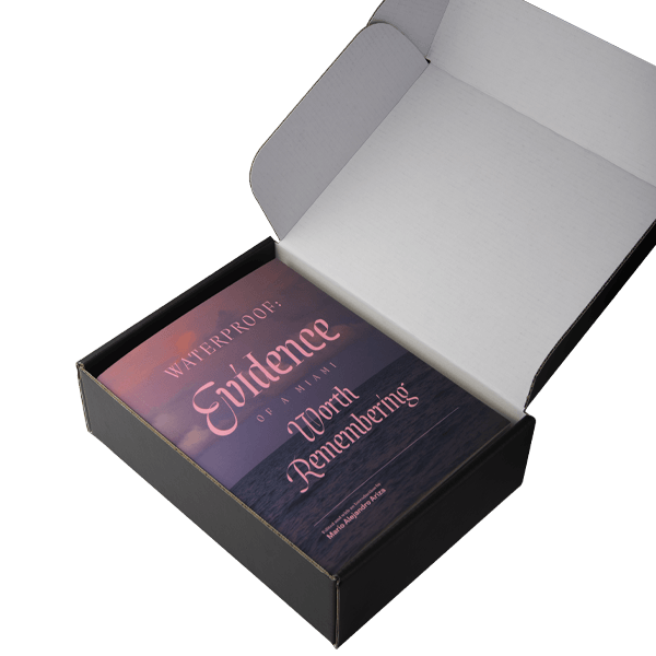 Miami Trilogy Box 2